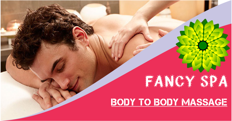 Body To Body Massage In Hadapsar Pune